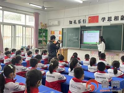 聊城移動冠縣分公司:防災減災,安全&ldquo;童&rdquo;行