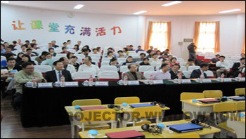 天士博攜手戴爾&ldquo;互聯(lián)課堂&rdquo; 推進(jìn)數(shù)字時(shí)代的學(xué)習(xí)新方式--電子白板產(chǎn)品相關(guān)信息--【投影之窗】