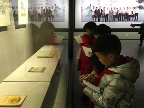 研學桐鄉,春暉有約