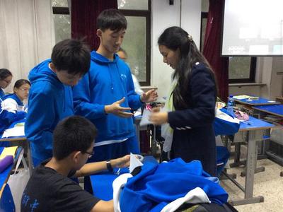 融資400萬 他讓中小學生玩轉物理科學 動手制作科技產品 已培訓3萬學生 - 今日頭條(TouTiao.com)