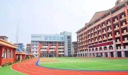 福清小學,初中,最新學區劃分來了