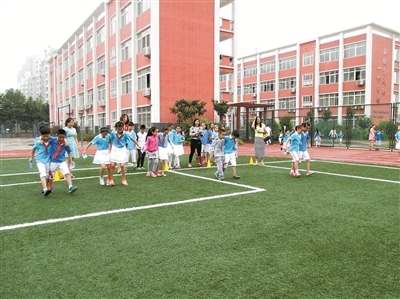 小記者站風采 --洛陽日報--洛陽晚報--河南省第一家數字報刊