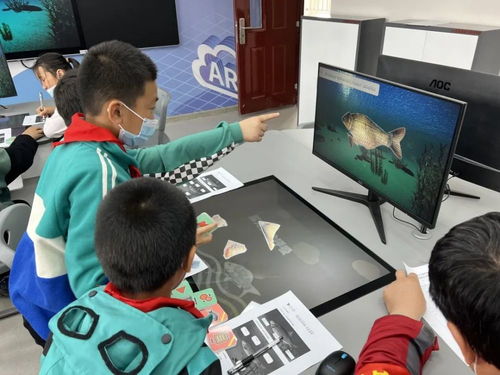 六一快樂 是時候讓孩子們自己做主了