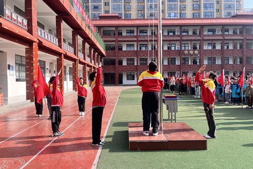 緬懷革命先烈 傳承紅色基因 潢川縣實驗小學(xué)北校開展 我們的節(jié)日 清明 網(wǎng)上祭英烈主題教育活動