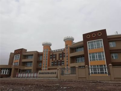 投資10.4億,青田這10所學校發生了大變化!