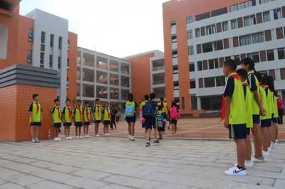 家長們看過來,這里擁有翁源最強的教育資源