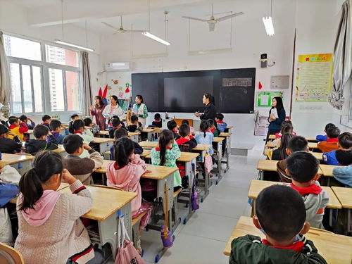 守護心靈之窗 海安市城南實驗小學西校區開展愛眼護眼專題活動