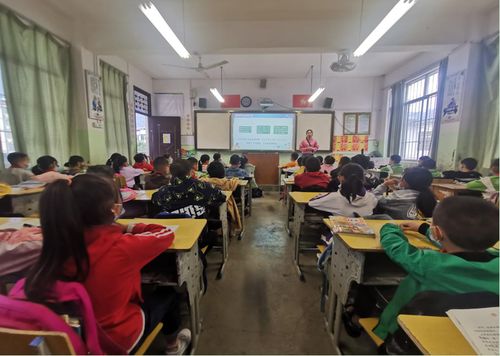 我們開學啦 凌云縣實驗小學錯峰做好2022年春季學期開學工作