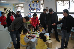 游旭群副校長(zhǎng)一行赴實(shí)驗(yàn)小學(xué) 幼兒園和教學(xué)儀器廠檢查指導(dǎo)工作