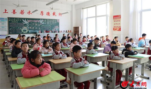 濰坊市昌樂(lè)第二實(shí)驗(yàn)小學(xué)舉辦2024春季開(kāi)學(xué)活動(dòng)