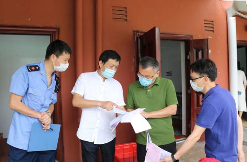 大排查護(hù)食安 鹿城專項(xiàng)行動(dòng)為全區(qū)食品安全保駕護(hù)航