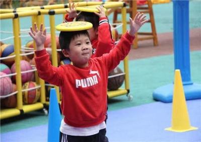 讓孩子的心靈之窗更加明亮!成都實小附幼這樣做