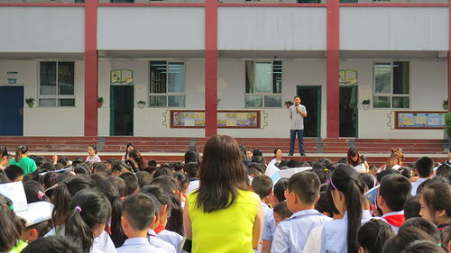 南充江東實驗小學成功舉辦地震應急疏散演練