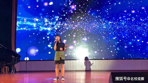 紅心向黨,藝滿衡川 自貢衡川實驗學校小學部藝術節系列活動圓滿落幕