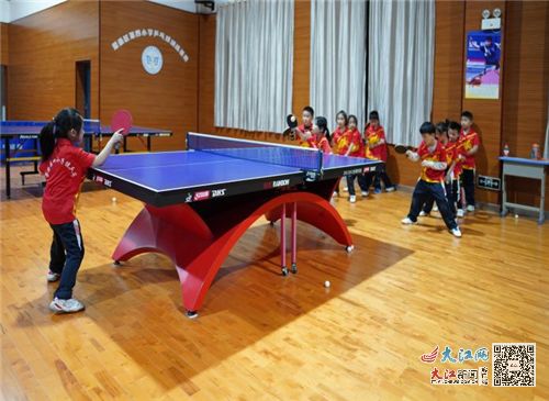 柴桑區第四小學喜獲 省級課后服務精品課程實驗基地 稱號 組圖