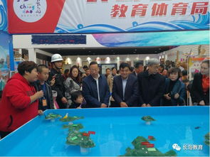 多彩實踐節 長島代表隊成績喜人