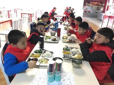 活動回顧 | 麓山蘭亭實驗小學文化列車:工廠是甜的,面粉是萌的!