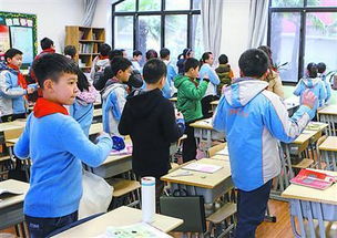 進才實驗小學實行冬令時作息 讓學生多睡一刻鐘
