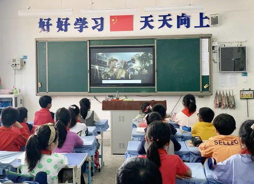 雙節同慶 我省各地教育系統這樣向祖國獻禮