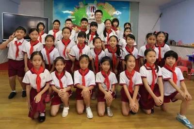 校服比拼,全省第一!佛山這些漂亮校服有你母校的么