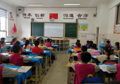 五華區(qū)外國(guó)語(yǔ)實(shí)驗(yàn)小學(xué)三年級(jí)第2周工作簡(jiǎn)訊