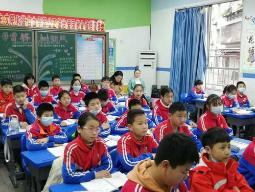 瀘州市實(shí)驗(yàn)小學(xué)校接受江陽(yáng)區(qū)教體局開學(xué)工作檢查