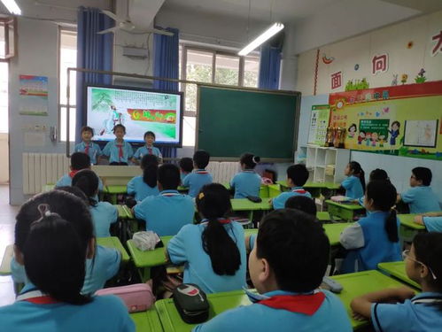 市實驗小學 粽 情端午 弘揚傳統