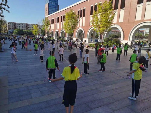 呵護眼睛,擁有光明未來 榮成實小多舉措開展近視眼防控系列活動