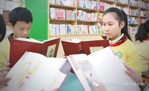 語言藝術 共筑星光長河 西樵實驗小學 star 課程體系下精品課程建設