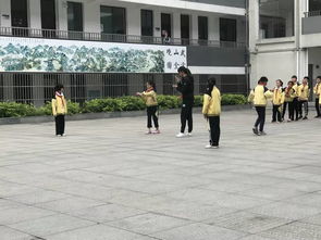 北京第二實驗小學通州分校 武當圣地交流研討 推進教育協同發展