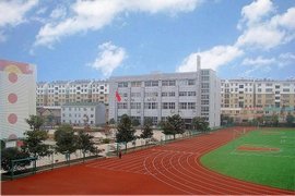 寧國市實驗小學