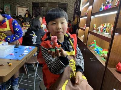 活動回顧 | 麓山蘭亭實驗小學文化列車:工廠是甜的,面粉是萌的!