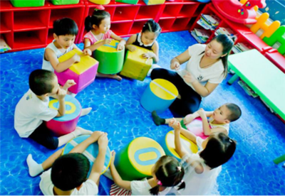 實驗小學附屬幼兒園