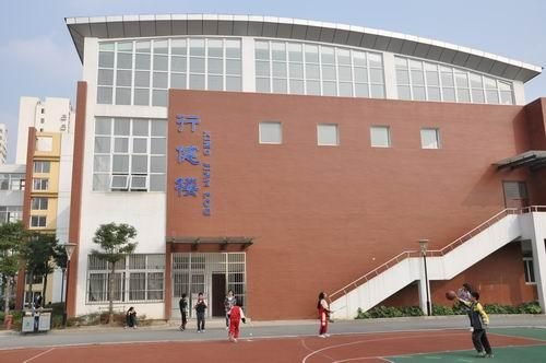 無錫太湖實驗小學