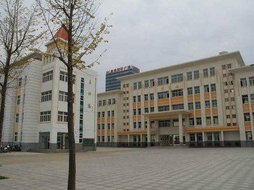 濱海縣實(shí)驗(yàn)小學(xué)