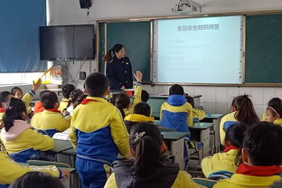 市場監(jiān)管局 食品安全知識進(jìn)校園 活動精彩紛呈