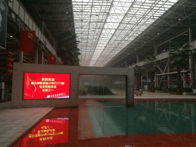 【五彩麓山楓】綻放的童年最美麗--1713班寒假社會實踐活動