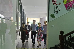 守護(hù)校園食品安全,我們一直在行動(dòng)