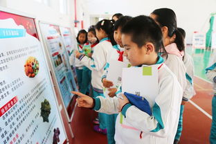 懷柔區(qū)首屆食品安全創(chuàng)新科普進(jìn)校園活動(dòng)正式啟動(dòng)——走進(jìn)實(shí)驗(yàn)小學(xué)