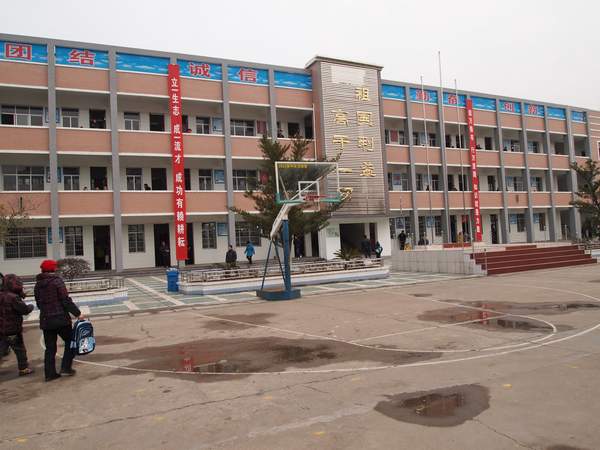 實驗小學開學工作有特色