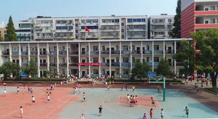 荊州區教改深入，實驗小學搬遷擴建引關注