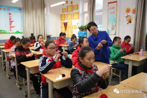 太原市第五實(shí)驗(yàn)小學(xué)“五味”體驗(yàn)教育特色成果展精彩亮相