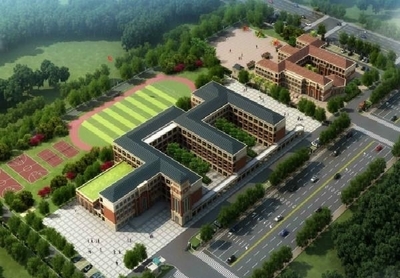 肥東縣東城實(shí)驗(yàn)小學(xué)地理位置簡介