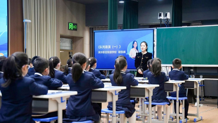 奧威亞再度榮膺重軟企業(yè)，續(xù)寫“AI+教育”新篇章